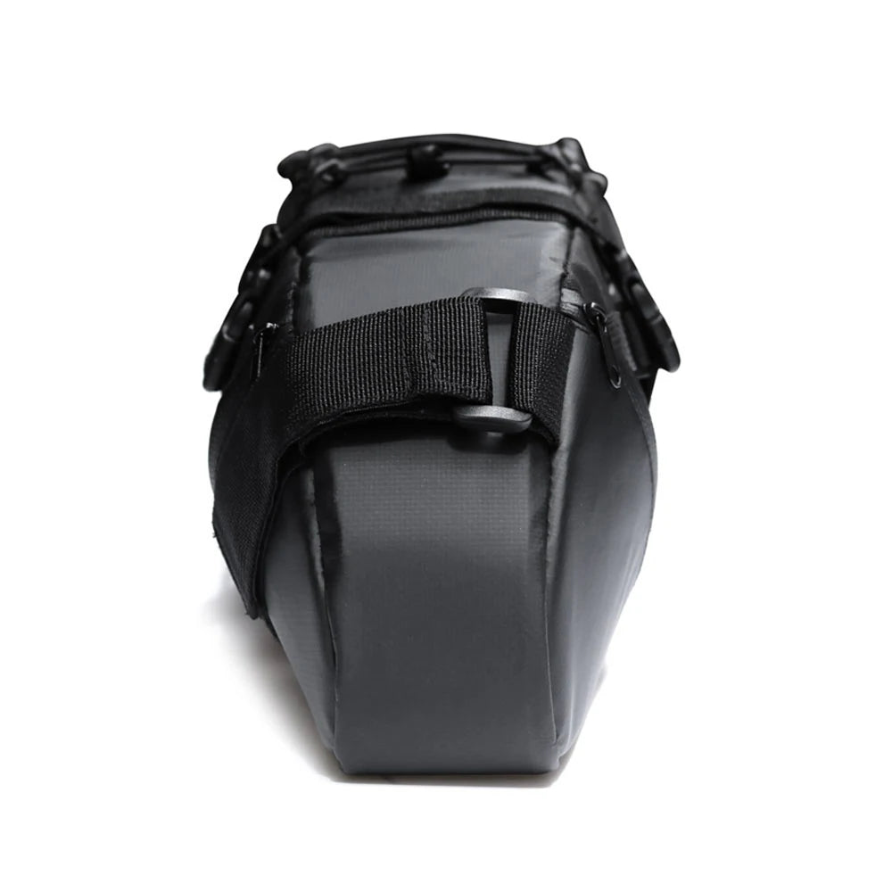Waterproof Bike Saddle Bag