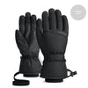 Copozz Waterproof Winter Ski Gloves