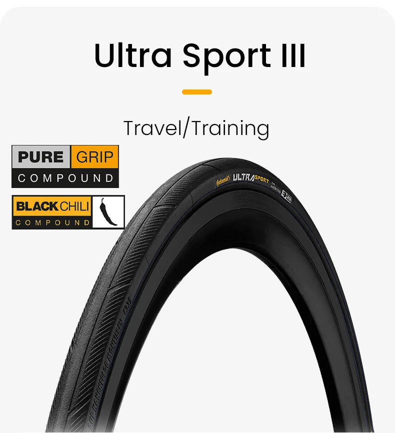 Bike Tire
