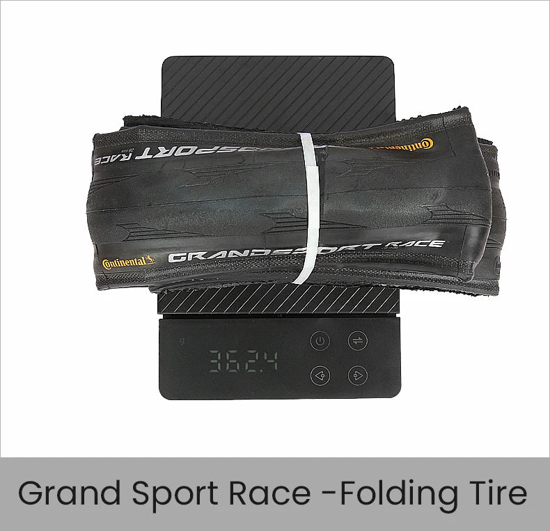 Bike Tire