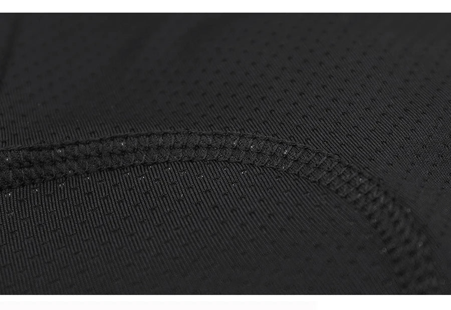 NEWBOLER Men's 5D Gel Padded Cycling Underwear