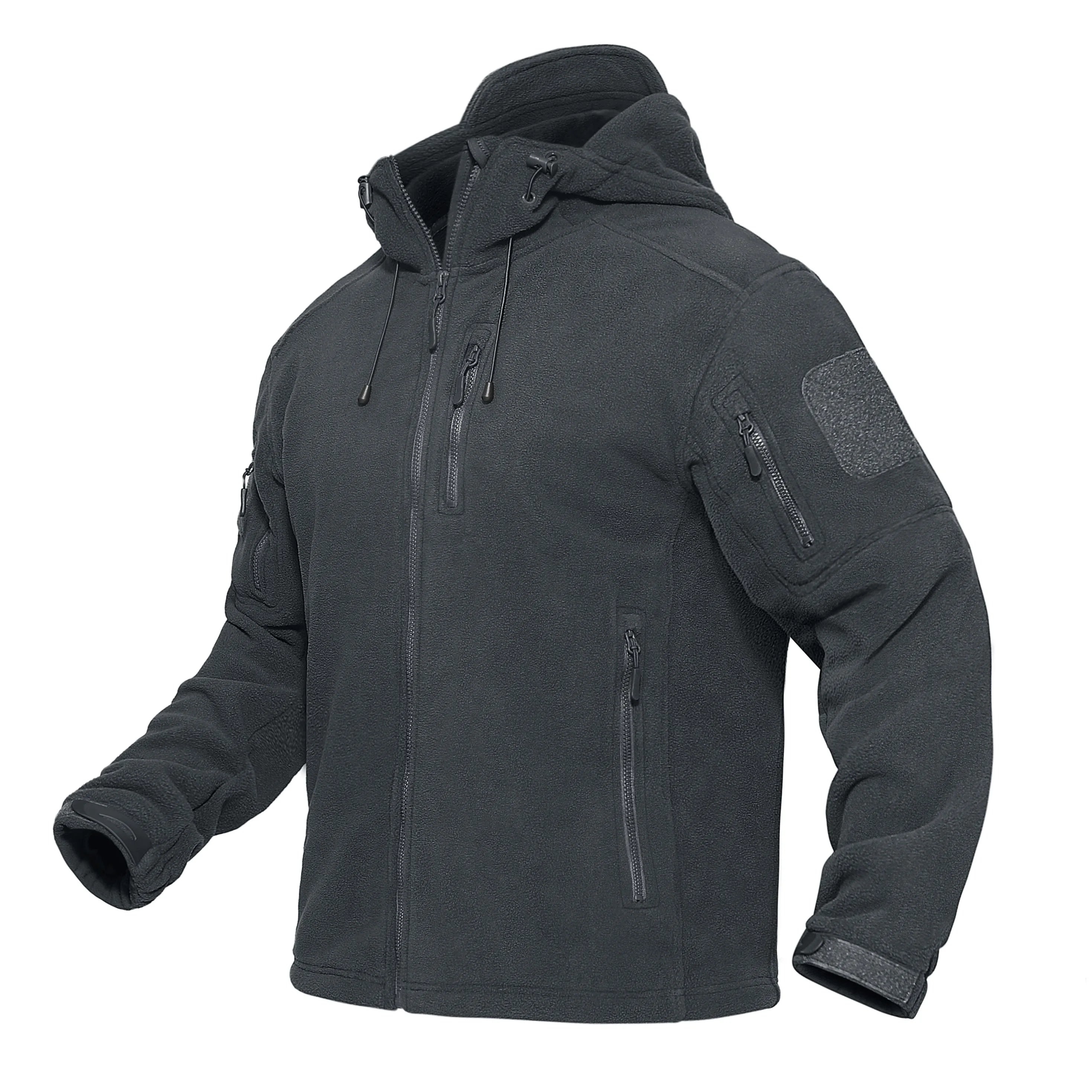 Men's Fleece Jacket