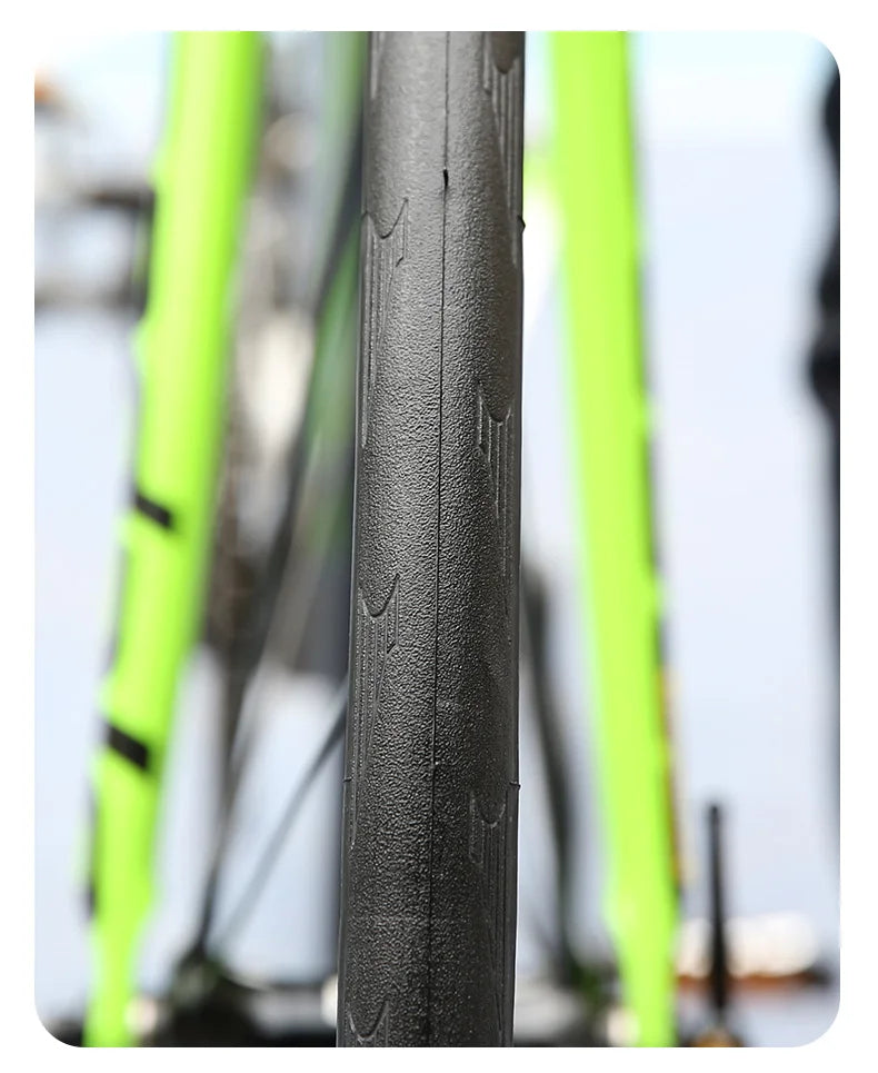 Bike Tire