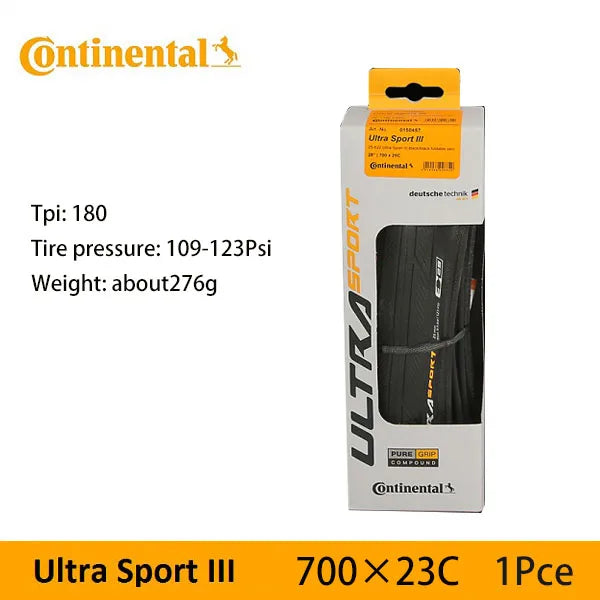 Bike Tire