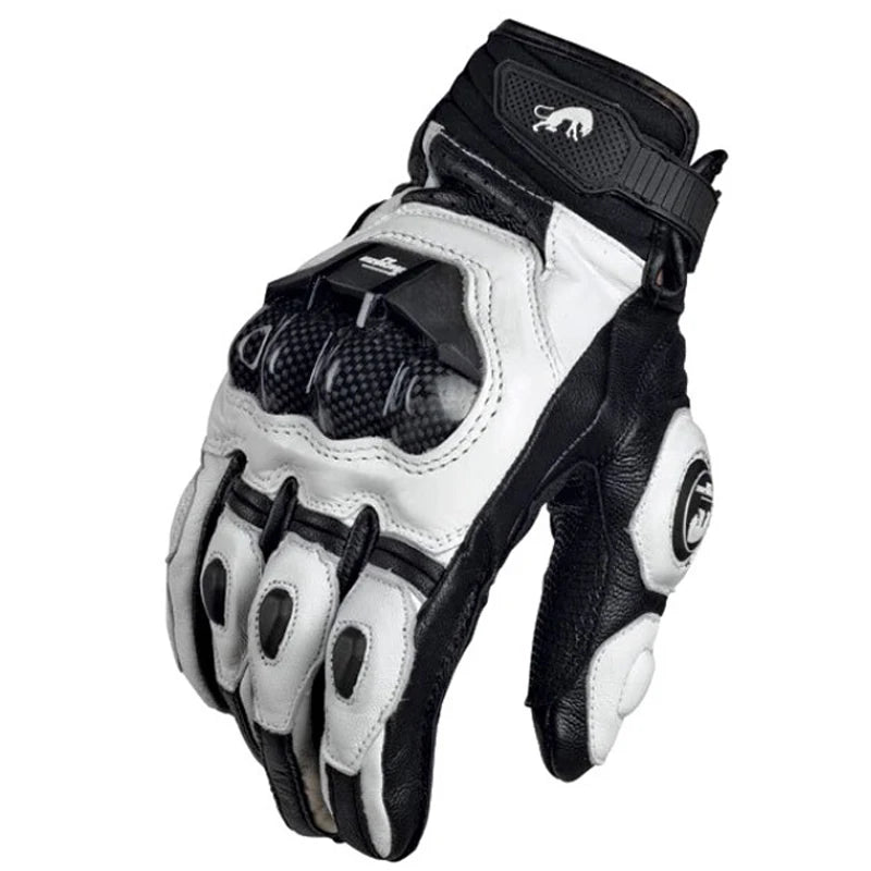 Men’s Leather Gloves