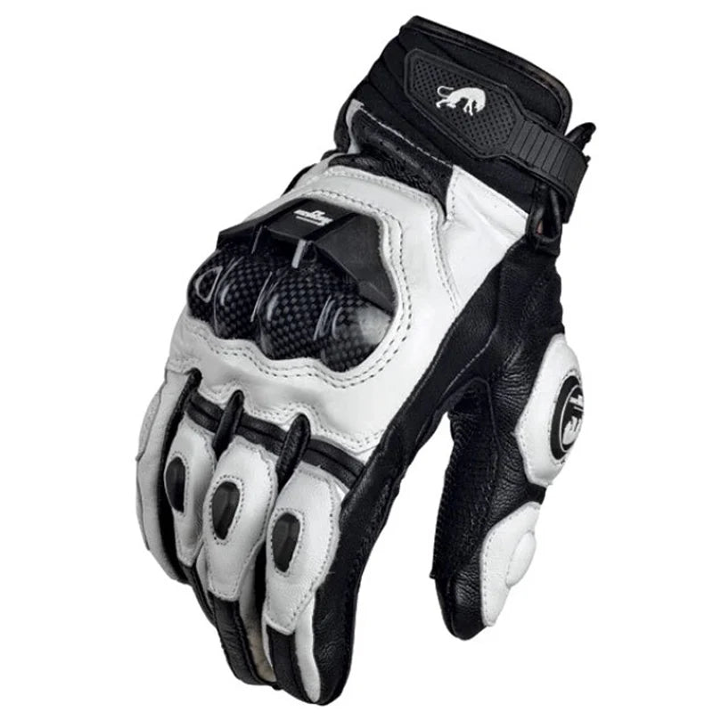 Men’s Leather Gloves