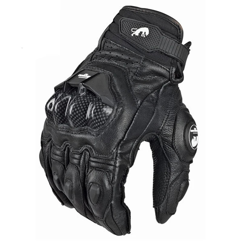 Men’s Leather Gloves