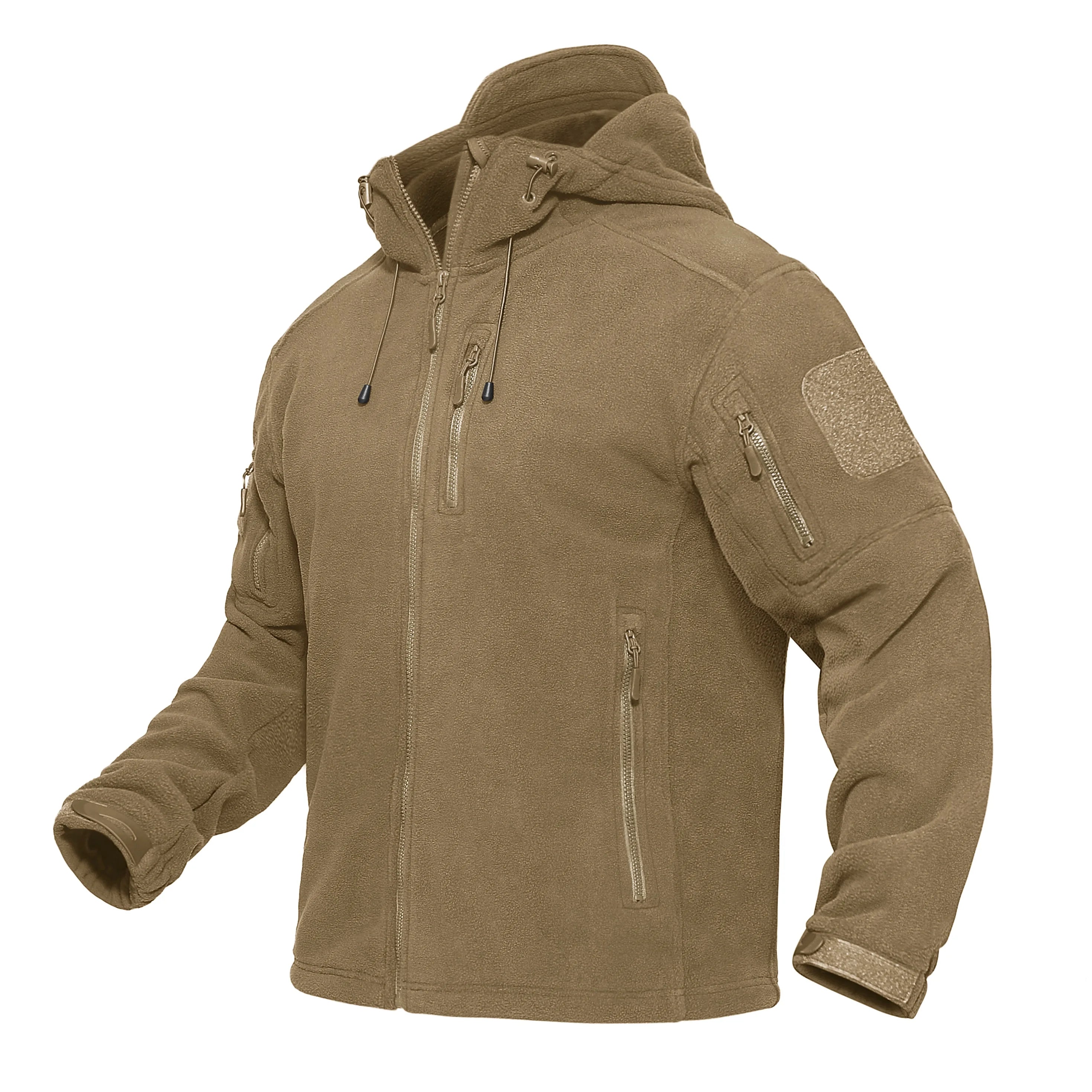 Men's Fleece Jacket