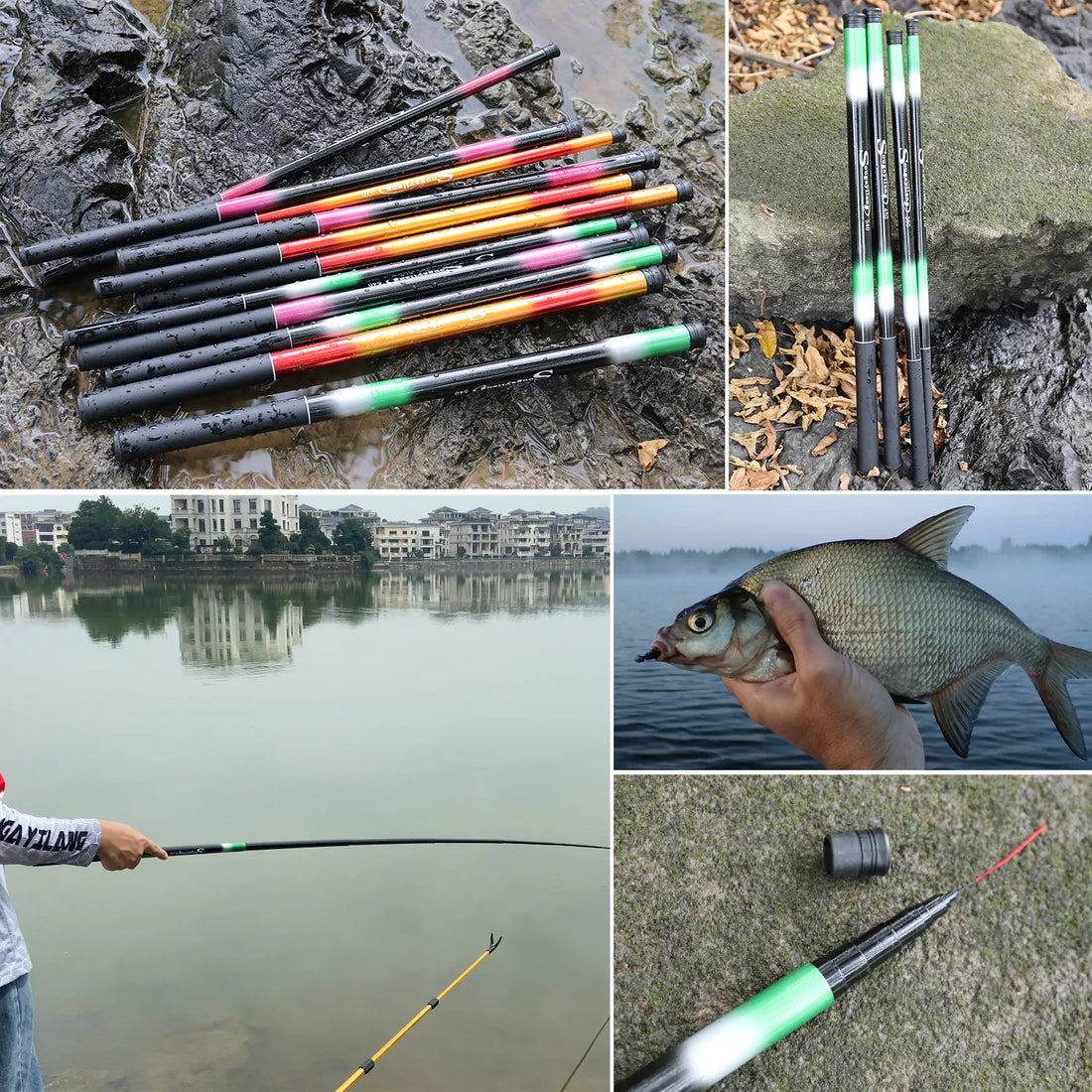 Fishing Rod