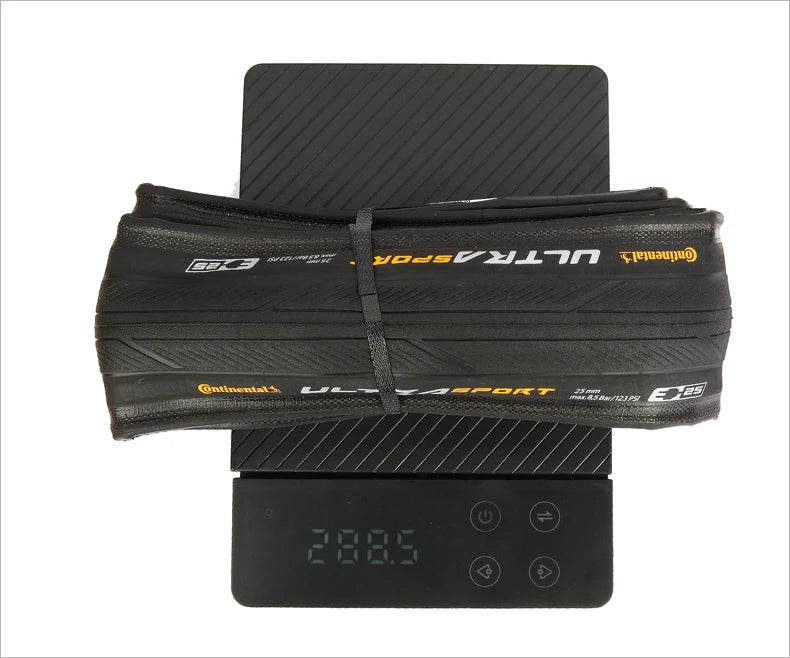 Bike Tire