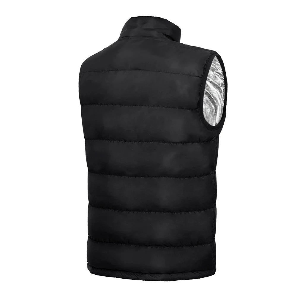 Graphene Heating Coat for Men & Women