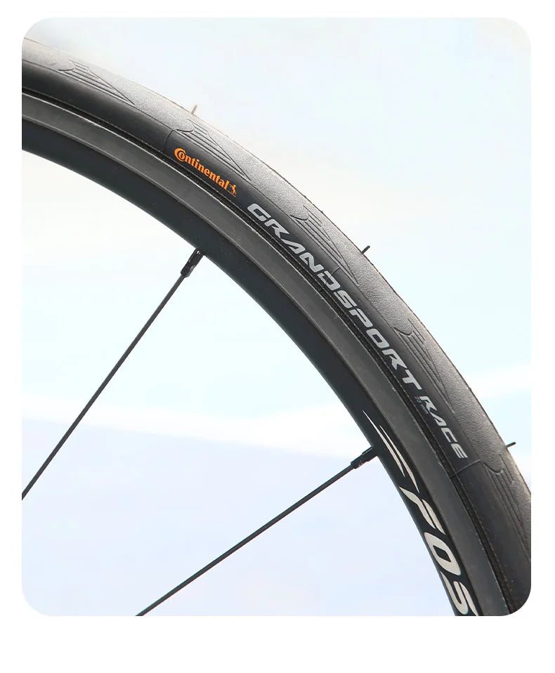 Bike Tire