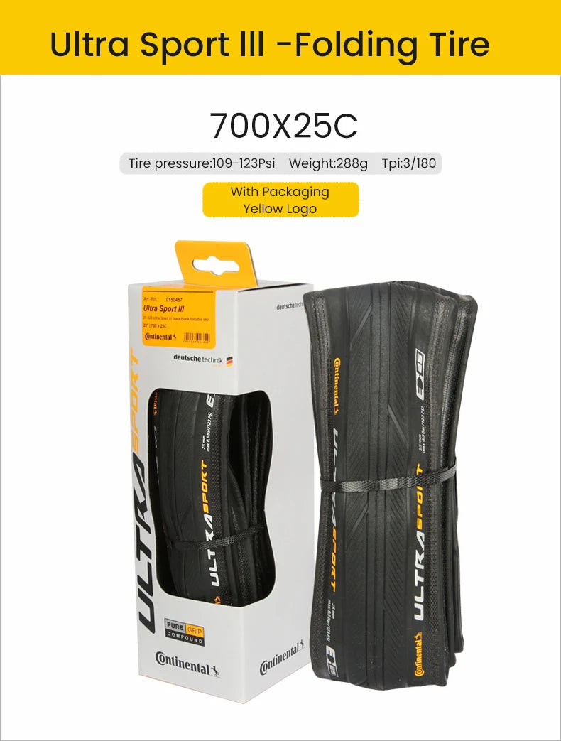 Bike Tire