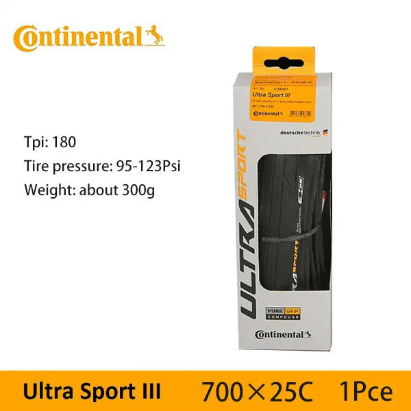 Bike Tire