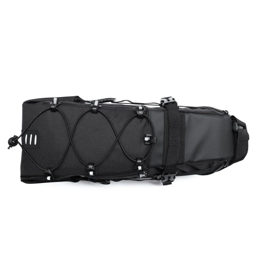 Waterproof Bike Saddle Bag