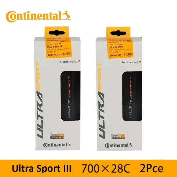 Bike Tire