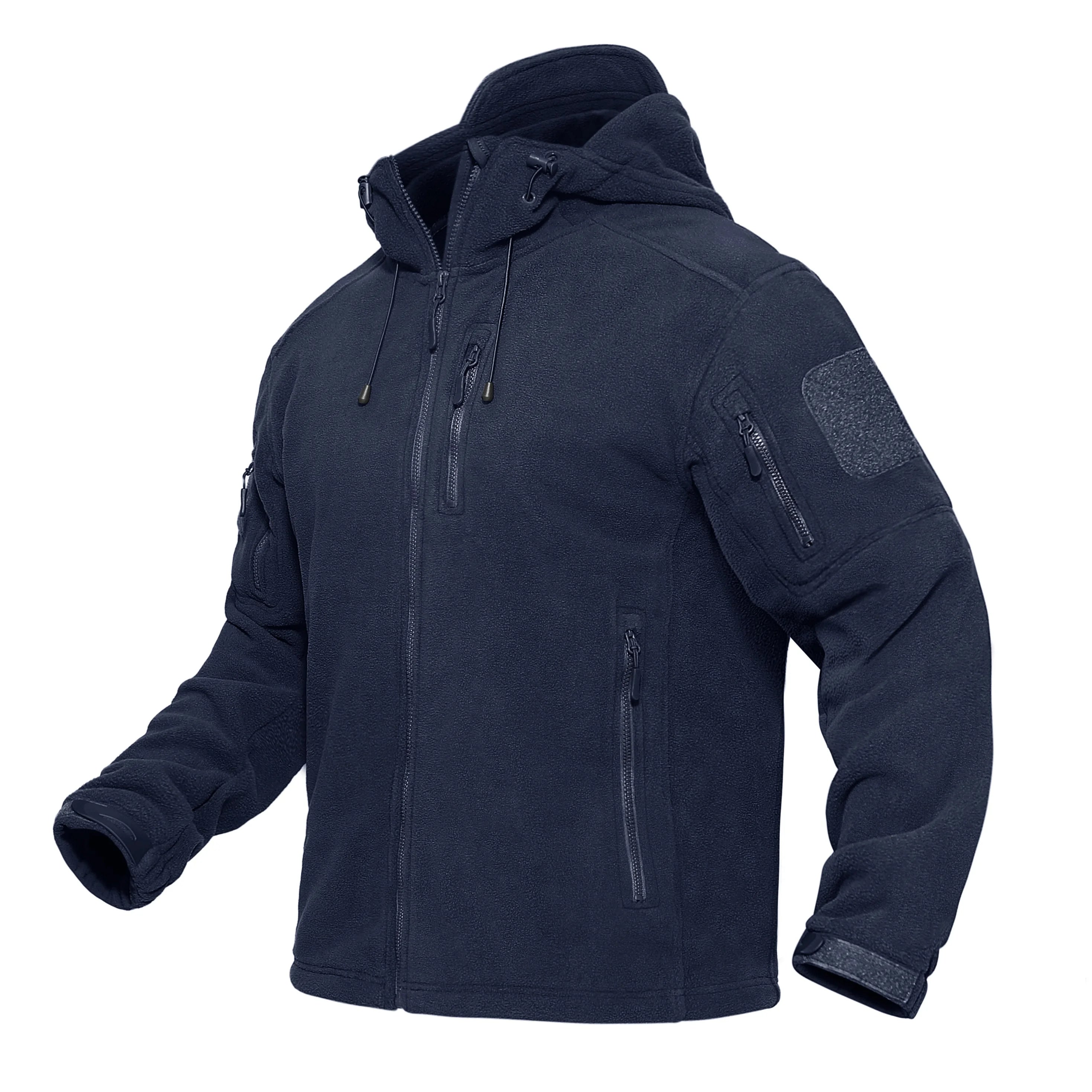 Men's Fleece Jacket