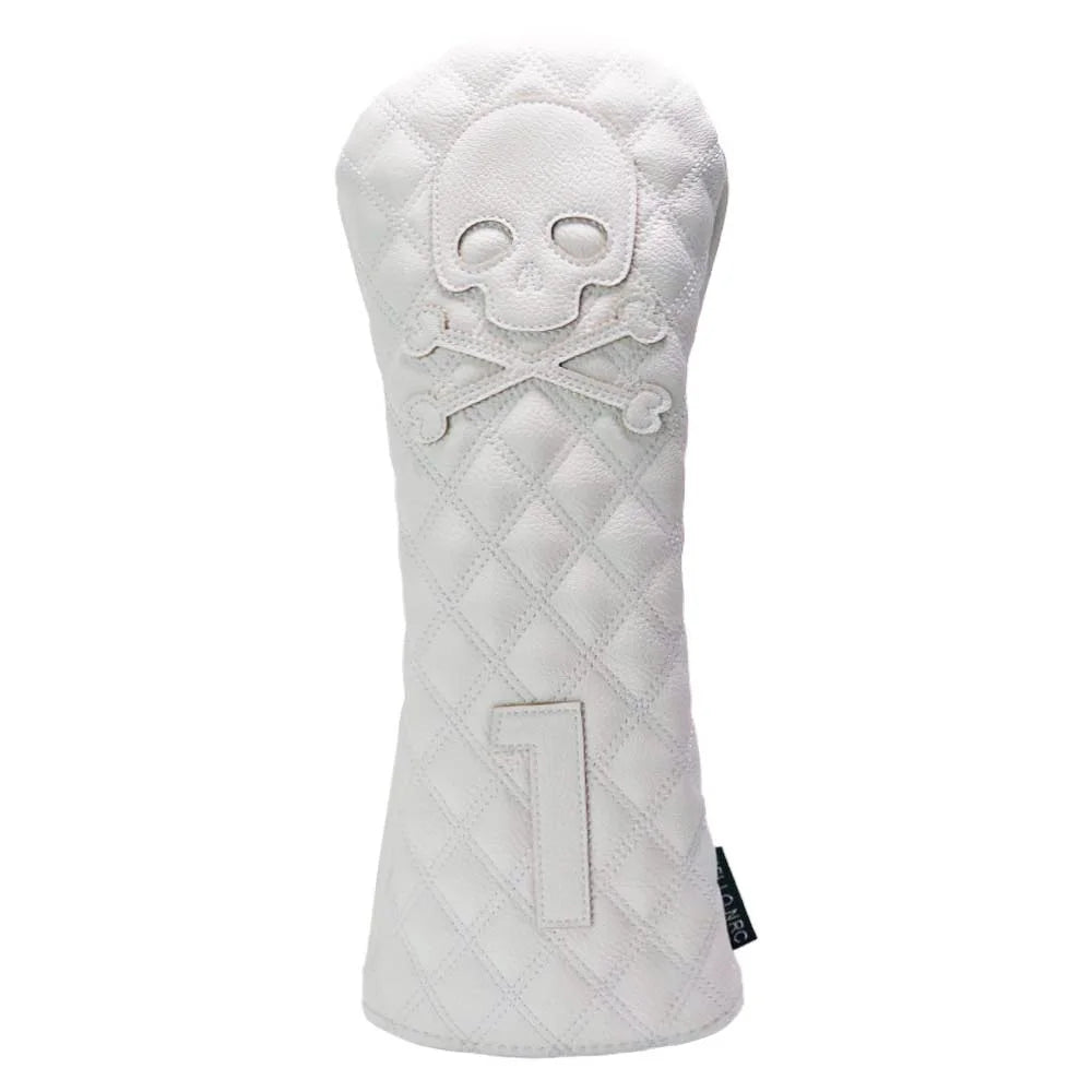 Skull Golf Club Head Covers
