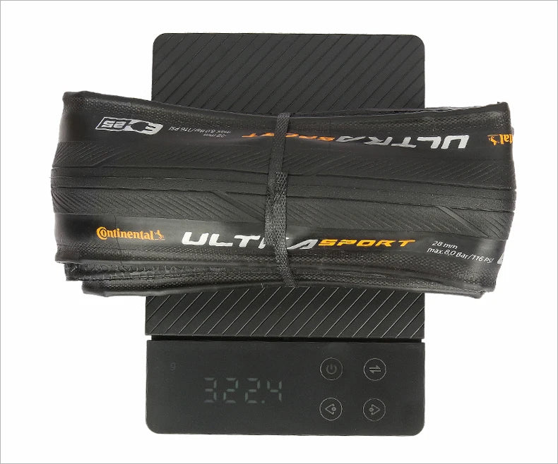 Bike Tire