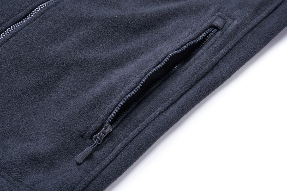 Men's Fleece Jacket