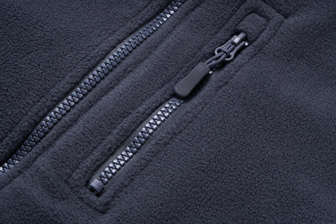 Men's Fleece Jacket