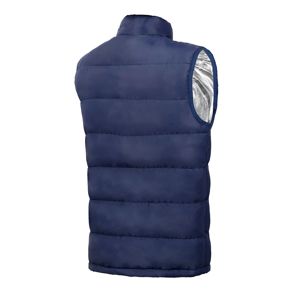Graphene Heating Coat for Men & Women