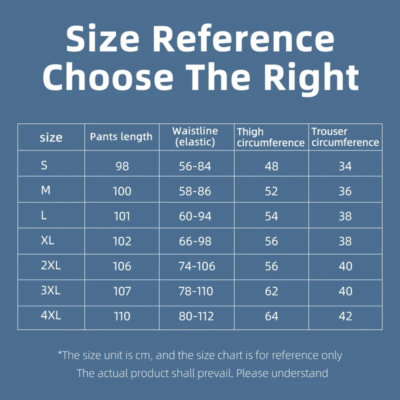 ROCKBROS Lightweight Breathable Cycling Pants (Men & Women)