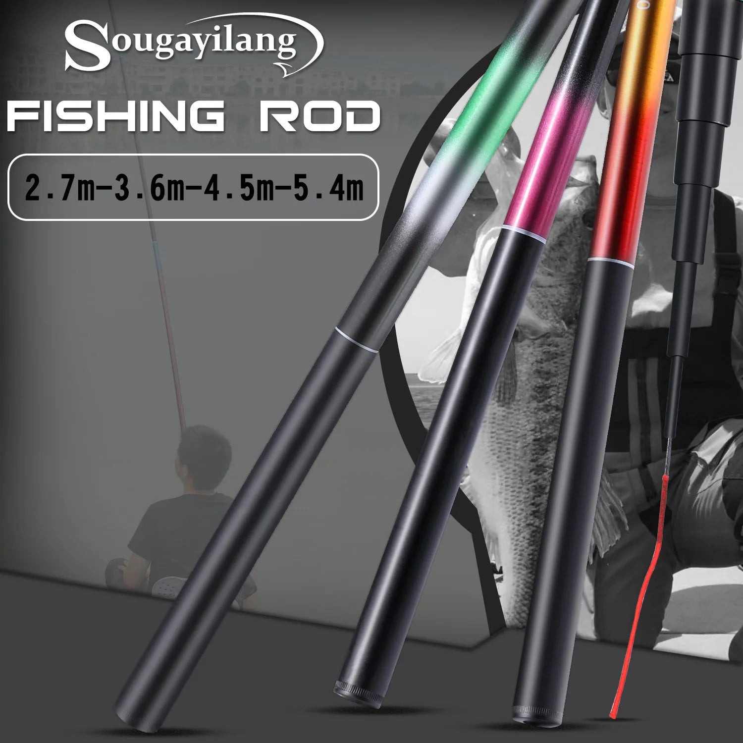 Fishing Rod