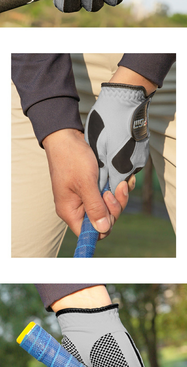 Golf Gloves