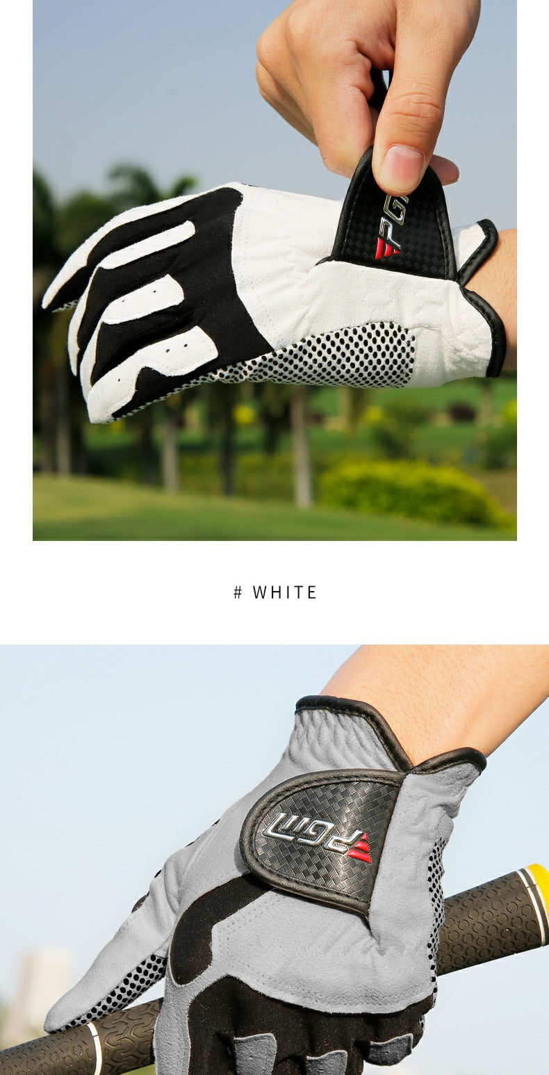 Golf Gloves