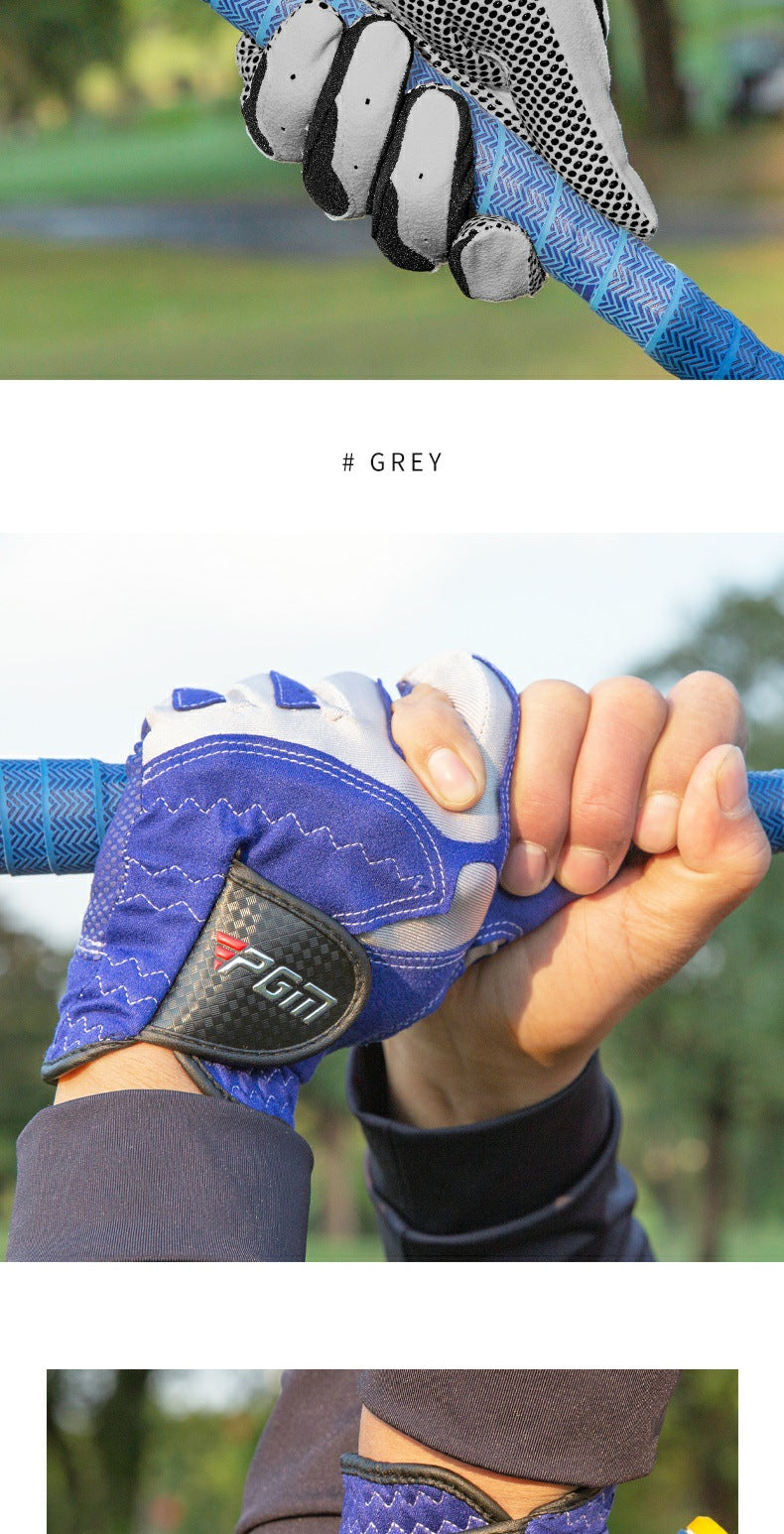 Golf Gloves