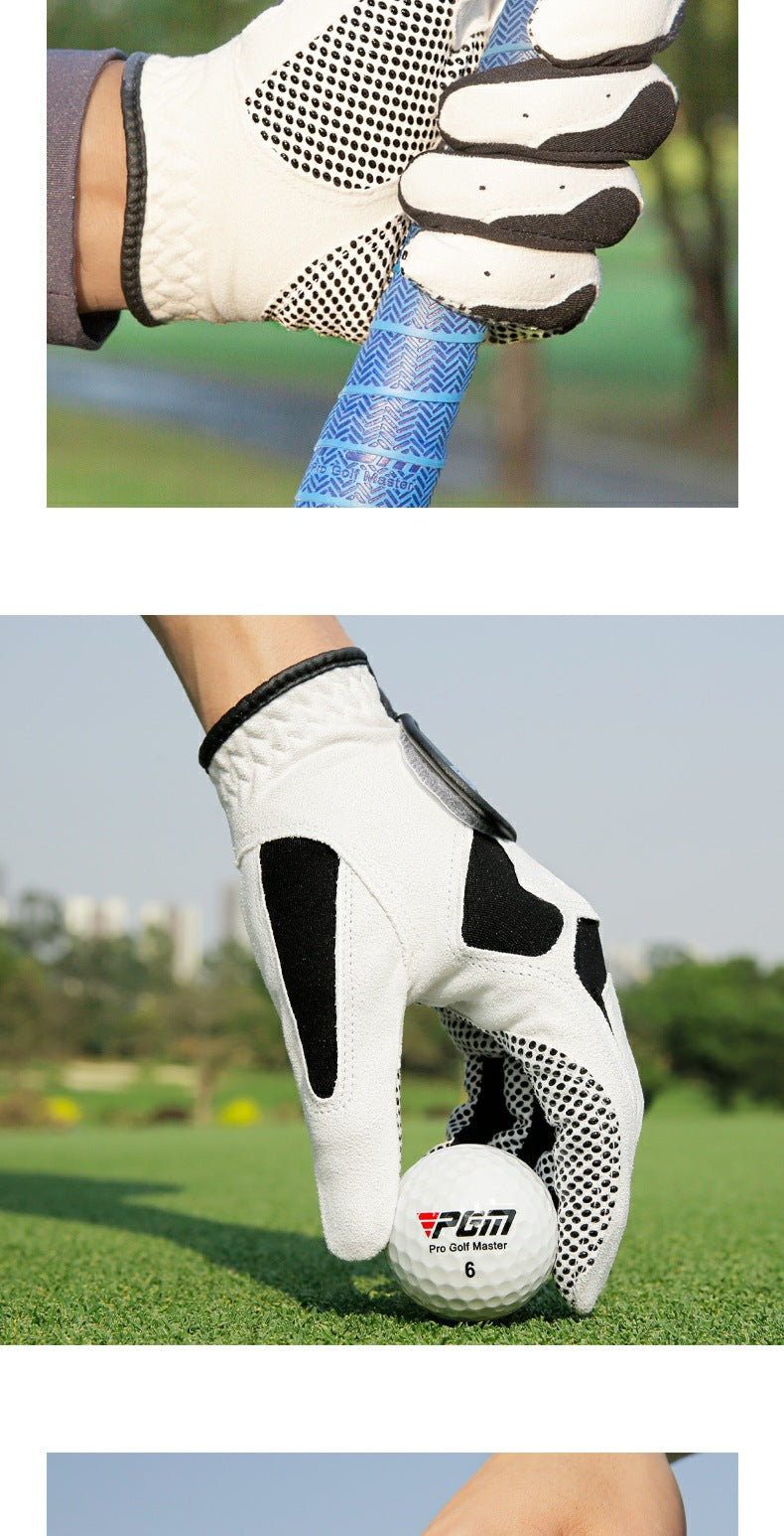 Golf Gloves