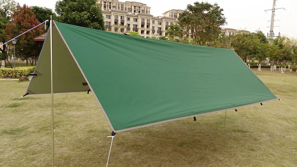 Tents for Outdoor Camping & Survival