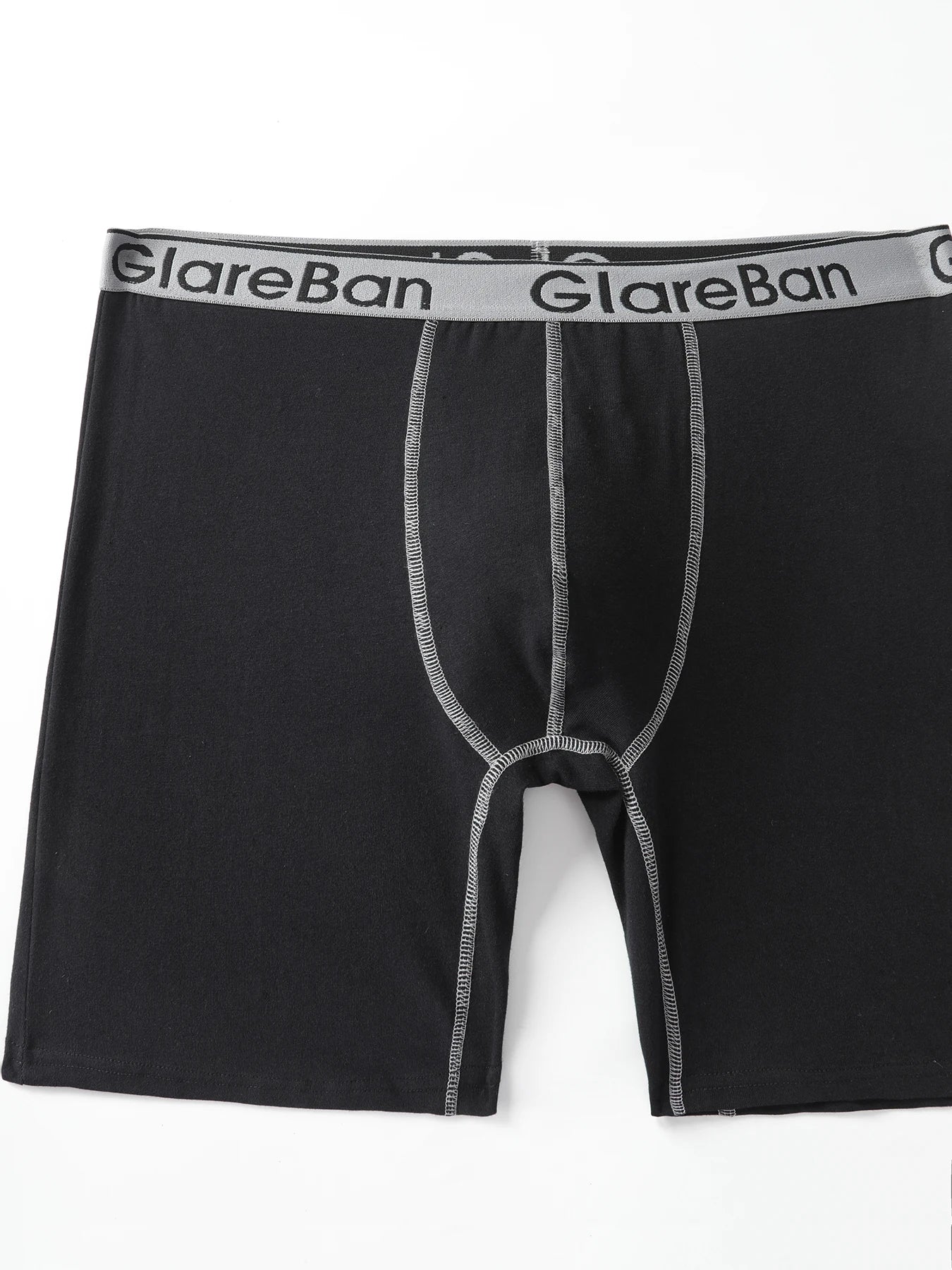 Men's Cotton Boxer Shorts