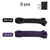 Pilates Exercise Band