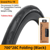 Bike Tire