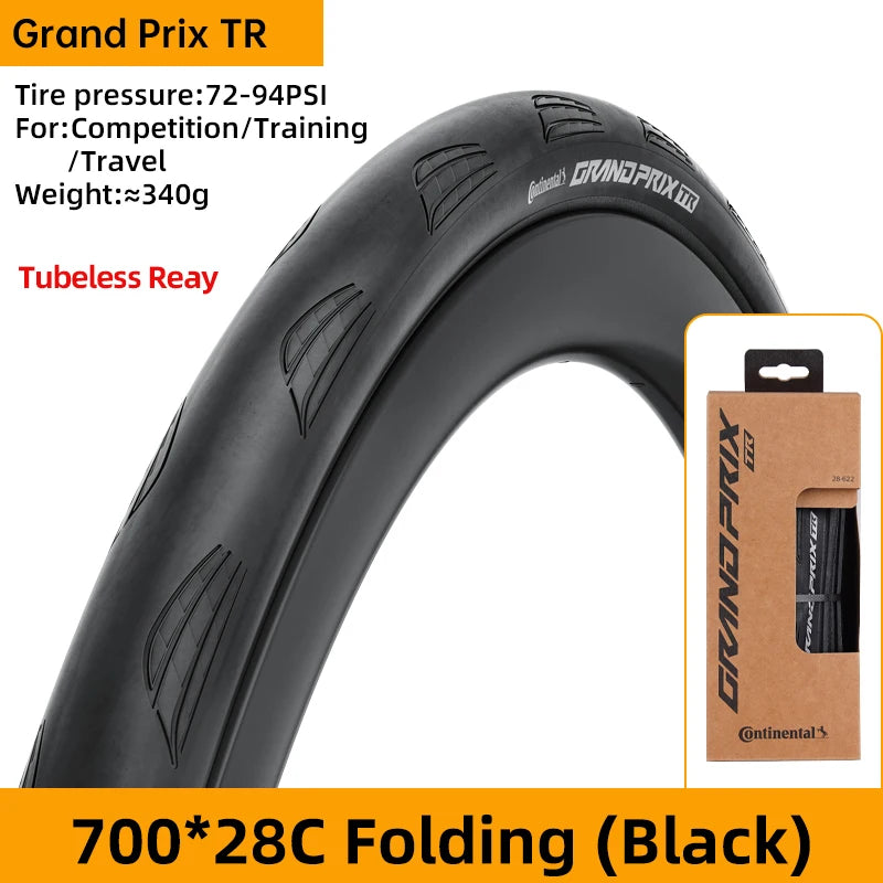 Bike Tire