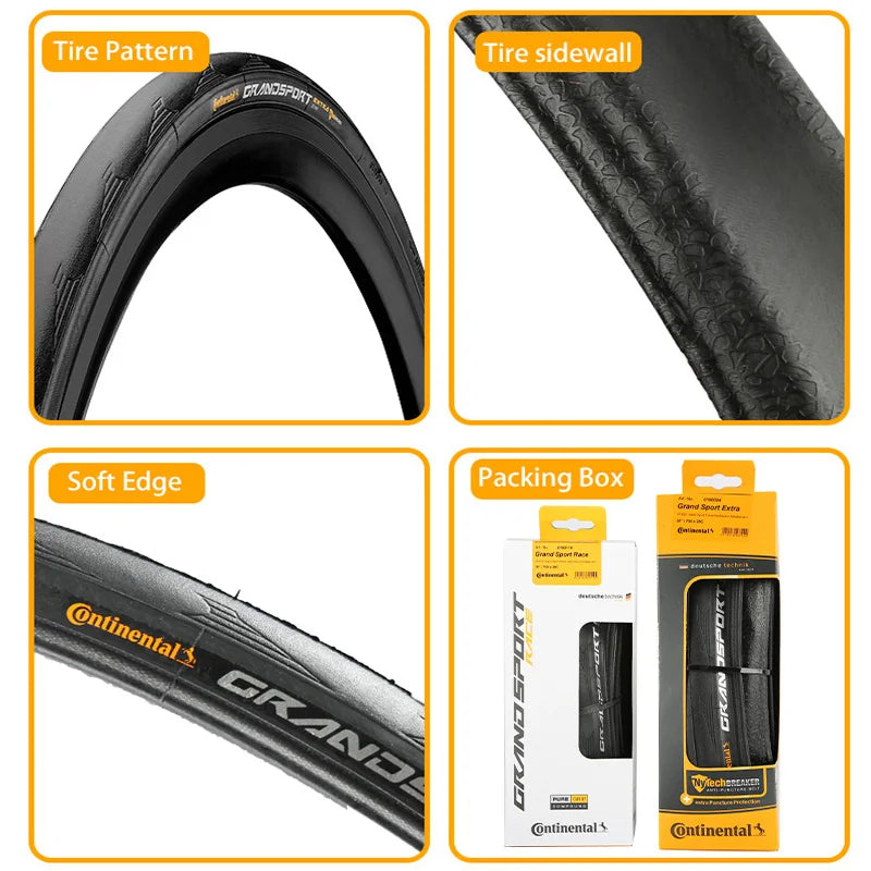 Bike Tire