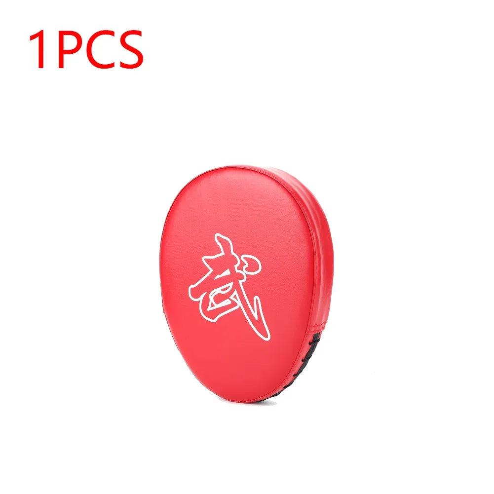 Boxing Hand Target Focus Pads
