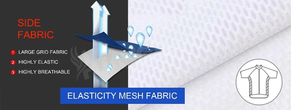 Quick-Step 2023 Team Cycling Jersey