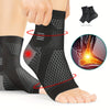 Ankle Compression Socks