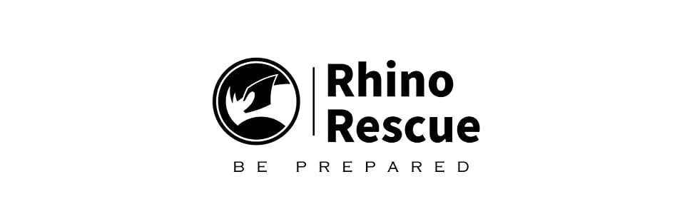 RHINO RESCUE 105PC Ultralight First Aid Kit