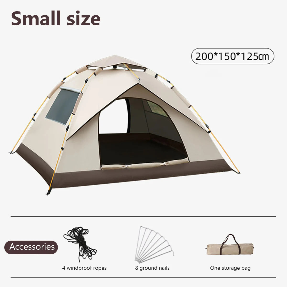Camping Tent