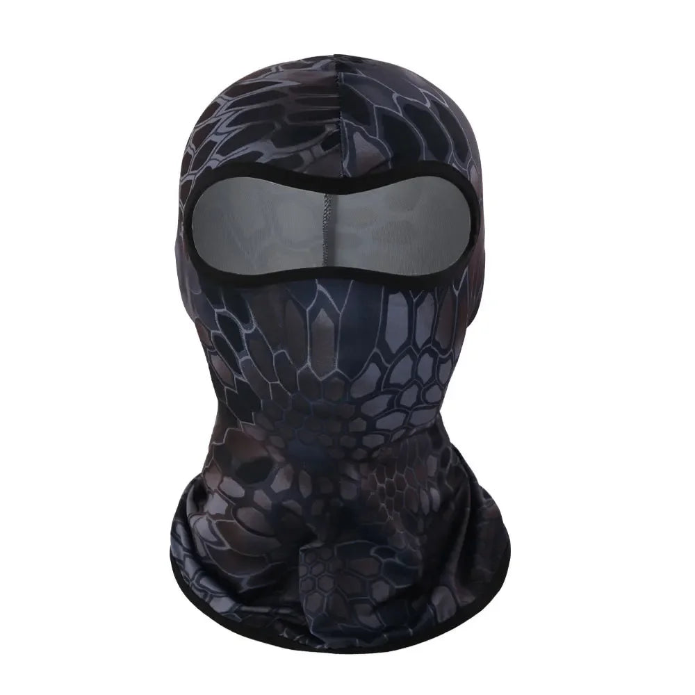 Balaclava Motorcycle Face Mask