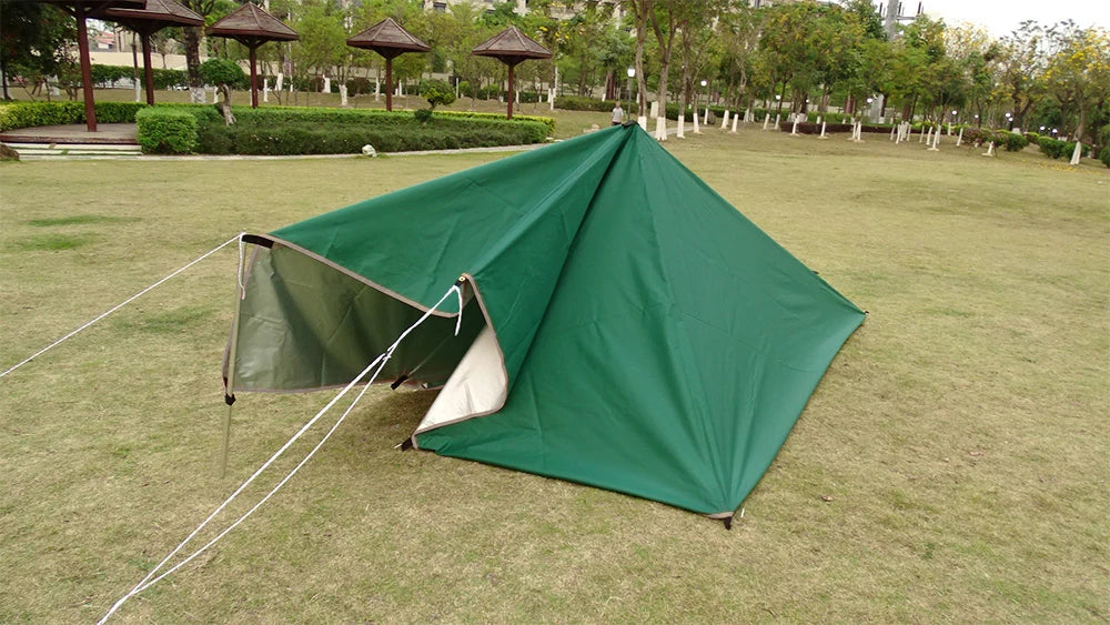 Tents for Outdoor Camping & Survival