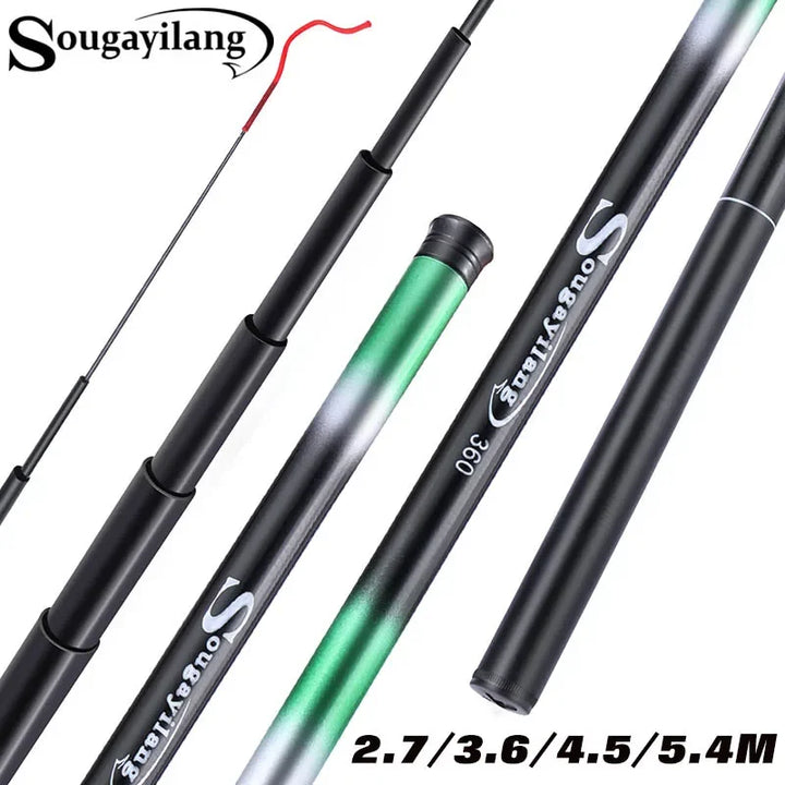Fishing Rod