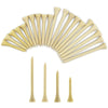 100pcs Wooden  Golf Tees