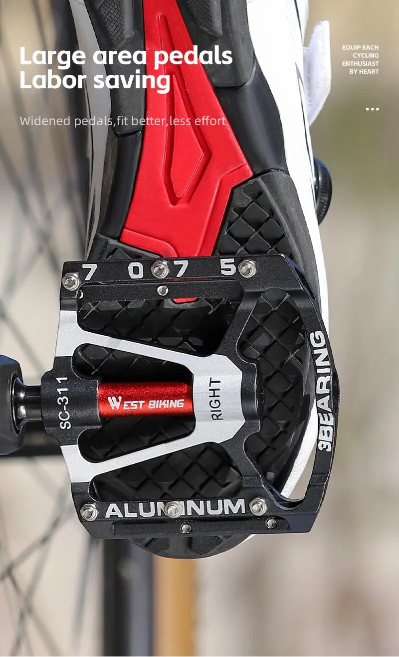 Bike Pedals