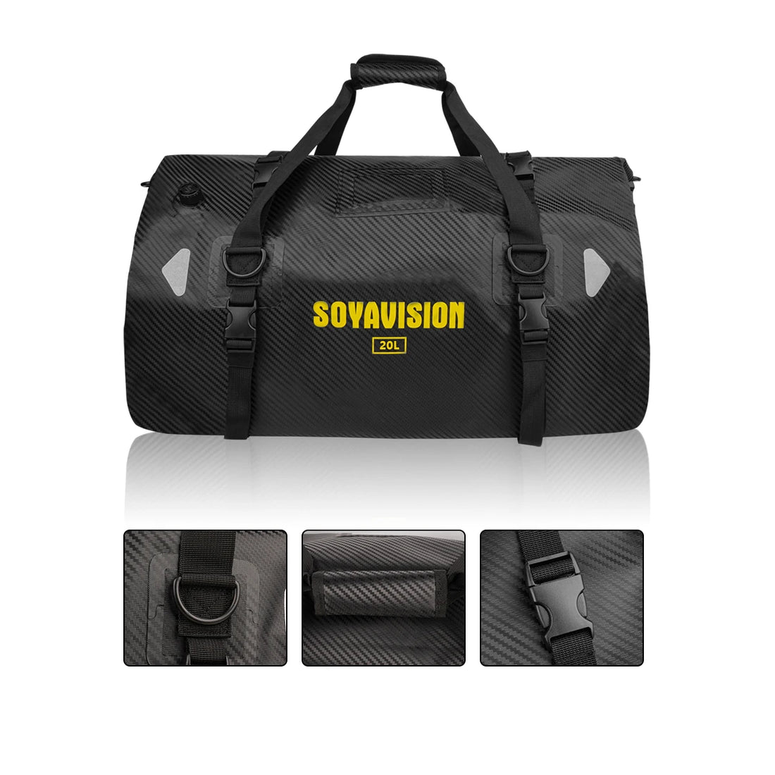 Motorcycle Dry Bag