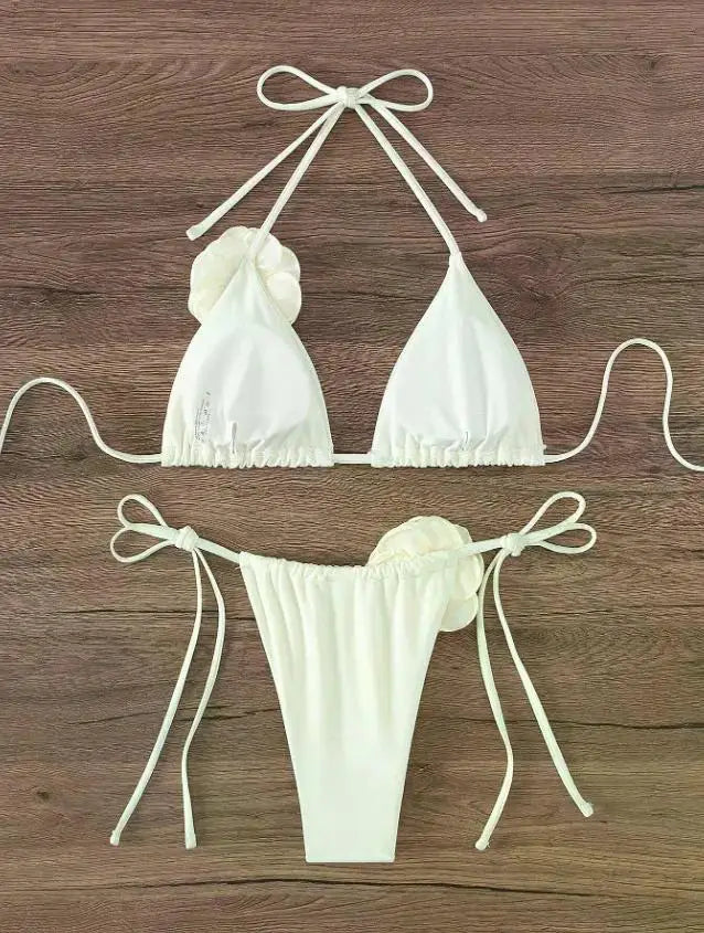 Bikini Set – Women’s Two-Piece Swimwear